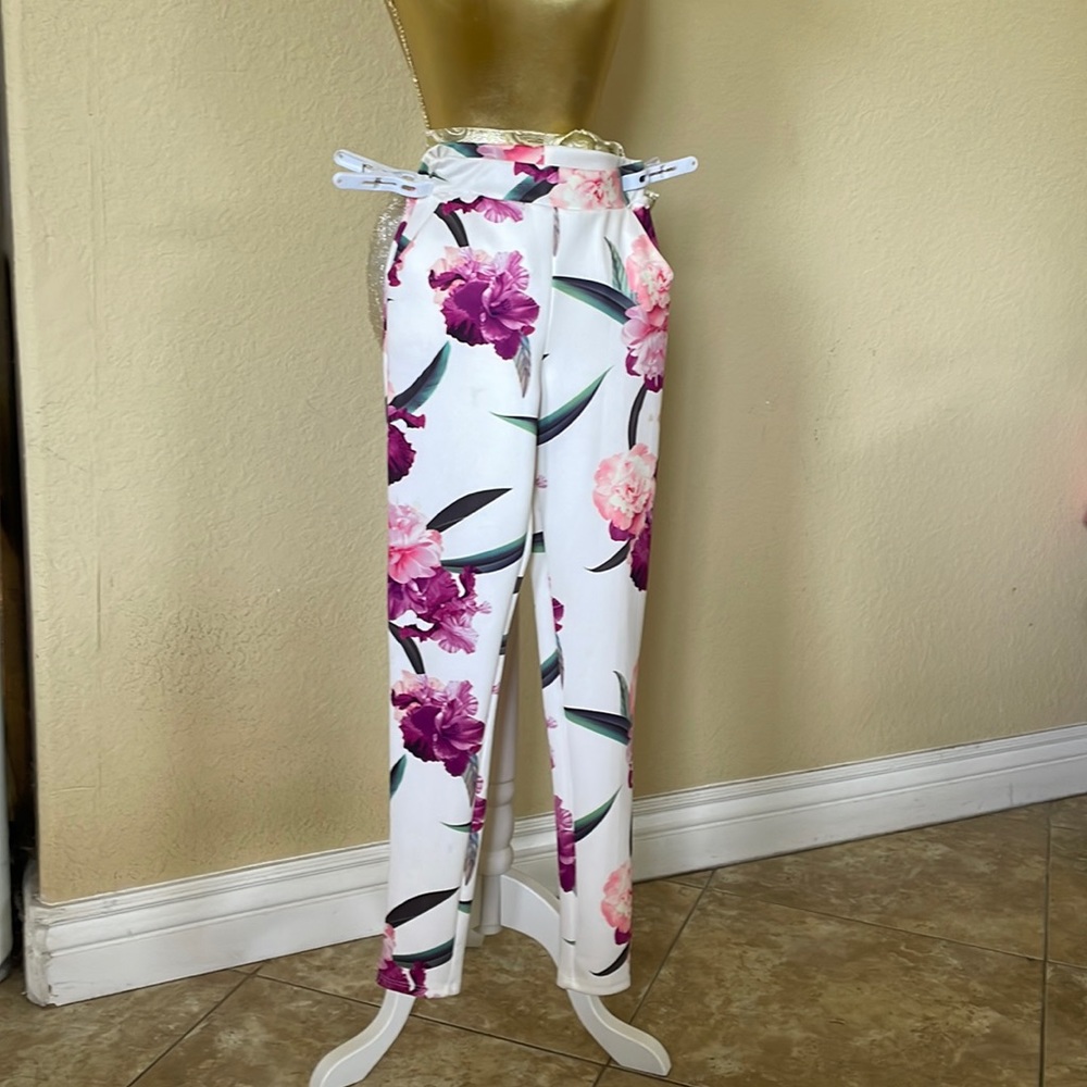 Pants beautiful